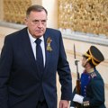 Dodik: RS će odgovoriti recipročnim merama ako Slovenija krene politikom sankcija
