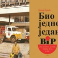 Knjiga o istoriji „Beogradske industrije piva”