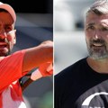 Da li bi Ivanišević opet trenirao Đokovića? Već smo ga pitali, a odgovorio je brutalno iskreno