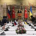 Putinov izaslanik podsetio na prevaru Kijeva: Ovako su propali pregovori s Ukrajinom (video)
