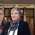 "Trpimo torturu dekanke Jovanović jer ne podržavamo blokade" Prof. Pešić sa Filozofskog u Nišu: Tražila je moju ostavku…