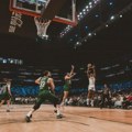 Majstorica sve rešila - Partizan dočekao Dubai u polufinalu!