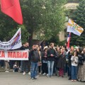 Marija Vasić stigla kući iz Specijalne zatvorske bolnice: Njen muž otkrio u kakvom je stanju