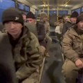 Moskva saopštila: Radi se na realizaciji dogovorene razmene zarobljenika sa Ukrajinom