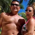 Srpsku pevačicu (48) muž nagovarao da nosi provokativnu odeću: "Borila sam se sa stidom i sramom, nisam želela to da radim"