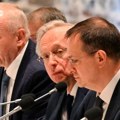 Rusi i ukrajinci se uskoro sastaju na ovom: Mestu?! Otkriveno kada bi mogla da bude održana nova runda pregovora, stižu i…