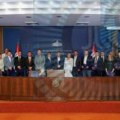 Pomoć Ministarstva za infrastrukturu na jugoistoku Srbije dodeljena Lebanu, Kuršumliji, Blacu, Pirotu i Beloj Palanci