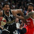 Partizan apsolutni favorit za finale, zvezdu čeka preznojavanje u Podgorici! Evo šta kažu kladionice pred odlučujuće…