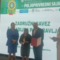 Okrugli sto i Sajam: Jagodina obeležavanje Međunarodnu godinu zadrugarstva (foto)
