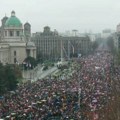 Zvanični Beograd se ne oglašava i pored izveštaja Ujedinjenih nacija o zvučnom topu
