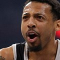 Košarkaši Budućnosti posle preokreta pobedili Partizan za 1:1 u finalu ABA lige