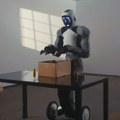 Amazon testira humanoidne robote za dostavu