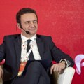 “Kurtijeva poseta severu pokušaj da jeftinim političkim igrama sakrije sopstveni neuspeh”