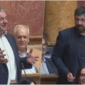 Lazović o vicu Dušana Bajatovića: Kao kad bi Mali rekao "teško do prvog stana, lako do 24."