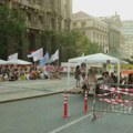 Na raskrsnici - univerziteti, predsednik, Vlada i igra živaca: Ko će izvući deblji kraj?