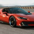 Ferrari zaštitio nove nazive
