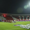 Terzić: "Protiv Barselone bilo 70.000, samo nismo smeli da objavimo"
