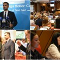 "Sebični politički motivi, ponovo su zloupotrebili građane" Gradonačelnik Mićin o blokiranju skupštinske zgrade i novim…