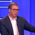 Uživo Vučić: "Mislim da se Amerikanci spremaju za napad"; "Srbija će uvek biti nepokorena"