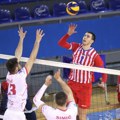 Došlo je do preokreta, Zvezda ipak u Evropi: Donacija fudbalske sekcije spasla odbojkaše