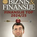 I država stala u red za skupe kredite ŠTA PREDVIĐAJU BANKARI I OSIGURAVAČI? ISTISKIVANJE PRIVREDE SA KREDITNOG TRŽIŠTA TRŽIŠTU…