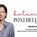 Milica Milanović, Nestlé: Ko vam kroji navike?