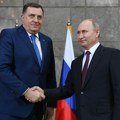 Licemerno: Bošnjacima ne smeta benefit od dobrog odnosa Srpske i Rusije a smeta njihov politički odnos