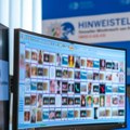 Zbog dečje pornografije uhapšeno 8 osoba, među njima i dve maloletne: Pretreseno 11 lokacija, zaplenjeni kompjuteri, telefoni…