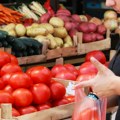 Pokrivenost minimalne korpe minimalcem u drugoj polovini godine