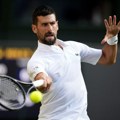 Đoković - Miler: Novak kreće u pohod na 25. grend slem titulu