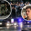 „Šamarali me, šakom udarali u glavu, jedan sa leve, drugi sa desne strane“: Studenta Aleksu (22) brutalno tukli u policijskom…