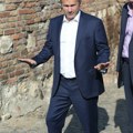 Detalji privođenja Dejana Savićevića: Odbio alkotest, poznato koliku je kaznu dobio