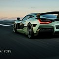 Red Dot nagrada za Rimac Neveru R