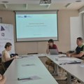 ODRŽANE UVODNE RADIONICE U VEZI SA IZRADOM PLANA ODRŽIVE URBANE MOBILNOSTI GRADA VALJEVA – GRAĐANI SE POZIVAJU DA DAJU SVOJ…
