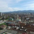 Dvoje dece i jedna odrasla muška osoba povređeni u udesu u Čačku: Evo u kakvom su stanju