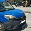 Dvoje dece i jedna odrasla muška osoba povređeni u udesu u Čačku: Evo u kakvom su stanju