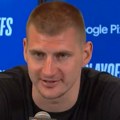 (Video) Košarkaški praznik u Kini Evo zbog čega je stigao Nikola Jokić