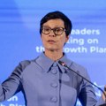 Marta Kos: Proširenje EU je za mene ponovo mirovni projekat