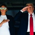 Žestok udarac rusa na Melaniju Tramp: "Bolje da joj Donald kupi cipele, nego Ukrajini Patriote" (foto)