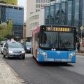 Autobus broj 14 od sutra ponovo staje kod Gradskog groblja: Evo kako će se kretati