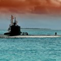 Počela je "Julska oluja": Rusija aktivirala podmornice, fregate i hipersonične rakete!