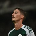 LŠ: Podvig Makedonaca u Bukureštu, Đuričić samo za remi PAO