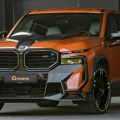G-Power BMW XM