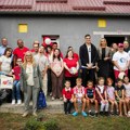 Što ne može niko, može Guti – Mladi golman Zvezde Ivan Guteša širi pogled srcem u humanoj misiji