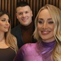 "Hvala joj, puno joj hvala": Luna Đogani ne može da veruje šta je Slobina žena uradila za nju: "To mi mnogo znači"