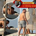 Ekskluzivno - dokaz ljubavi! Uhvatili smo Anđelu i Gastoza u žestokom zanosu na plaži! Ljubi je svuda, a ona…
