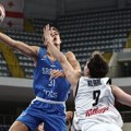 "Orlići" silni protiv Nemaca na startu Evrobasketa za kadete