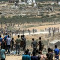 UN: Izraelski plan da preuzme kontrolu nad gradom Gaza opasna eskalacija