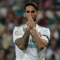 Teška povreda najbolje igrača, Betis bez kapitena tri meseca