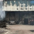 Ljudima u piperima vatra sve odnela Ostala brojna zgarišta, narod ogorčen jer ih niko nije čak ni pitao treba li im nešto